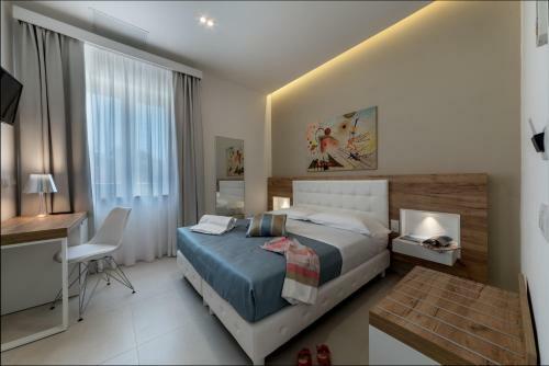 Hotel Vecchio Mulino
