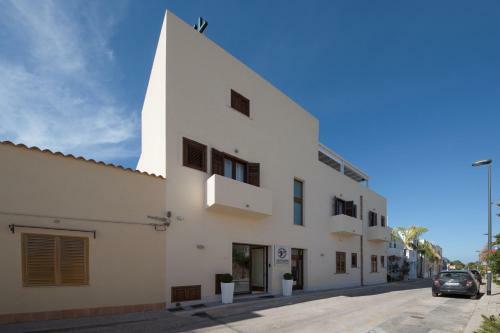 Hotel Vecchio Mulino