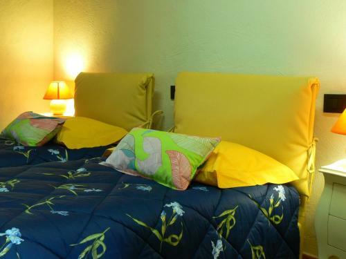 Thalassa Locanda B&B