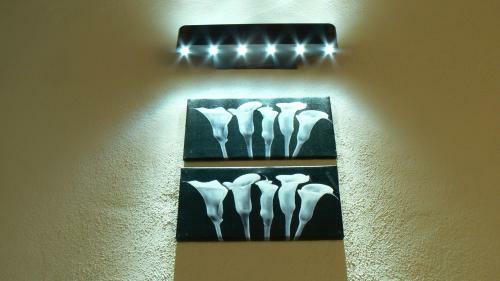 Thalassa Locanda B&B