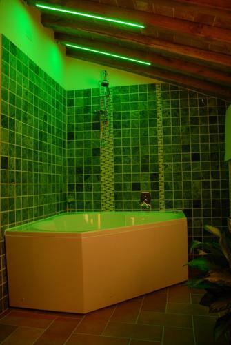 Thalassa Locanda B&B