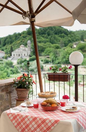 Thalassa Locanda B&B
