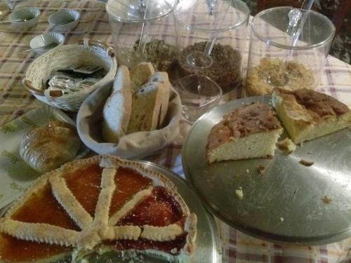 Thalassa Locanda B&B
