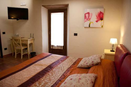 Thalassa Locanda B&B