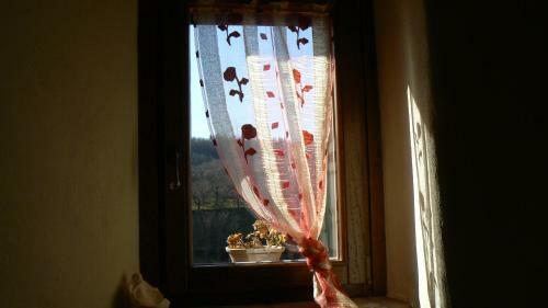 Thalassa Locanda B&B