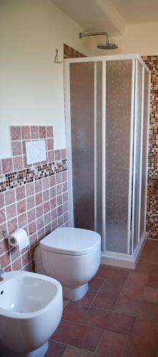 Thalassa Locanda B&B