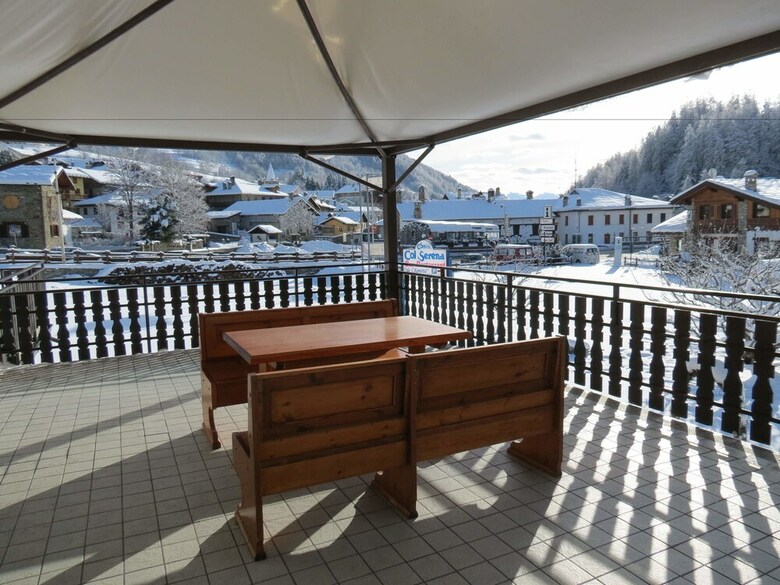 Hotel Col Serena