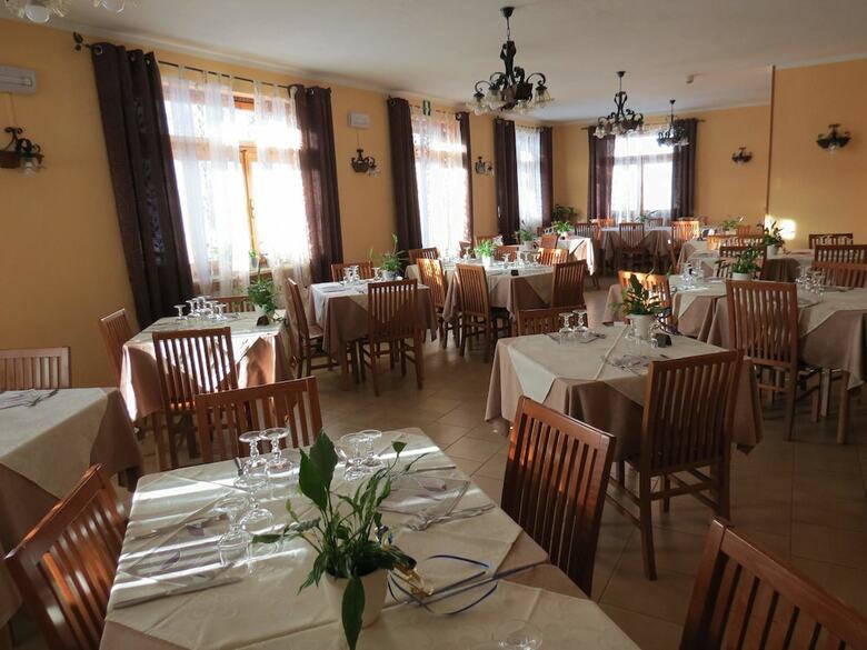 Hotel Col Serena