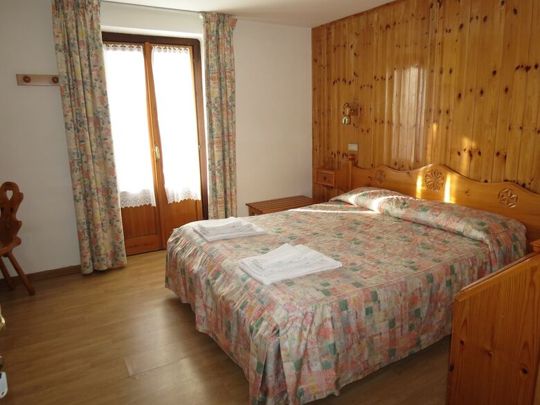 Hotel Col Serena