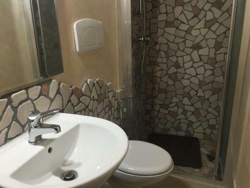 Hostal Tenuta Il Papavero Rosso
