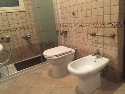 Hostal Tenuta Il Papavero Rosso