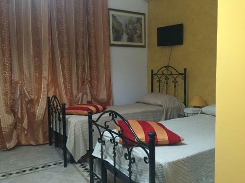 Hostal Tenuta Il Papavero Rosso