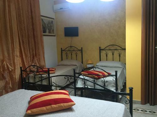 Hostal Tenuta Il Papavero Rosso
