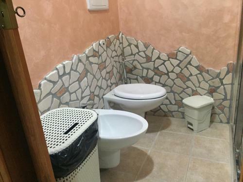 Hostal Tenuta Il Papavero Rosso