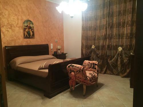Hostal Tenuta Il Papavero Rosso
