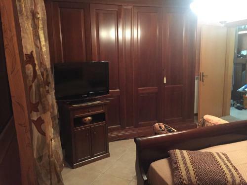 Hostal Tenuta Il Papavero Rosso