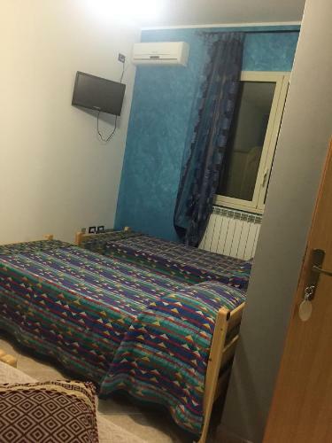 Hostal Tenuta Il Papavero Rosso