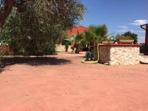 Hostal Tenuta Il Papavero Rosso