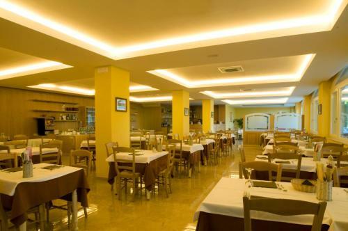 Hotel Panoramica