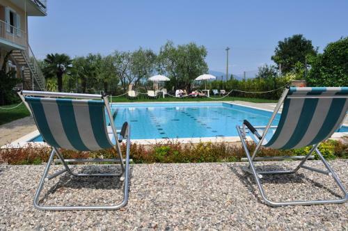 Hotel Panoramica