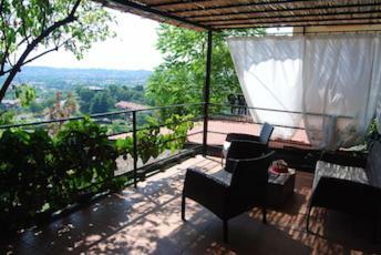 Apartamento Villa Schindler