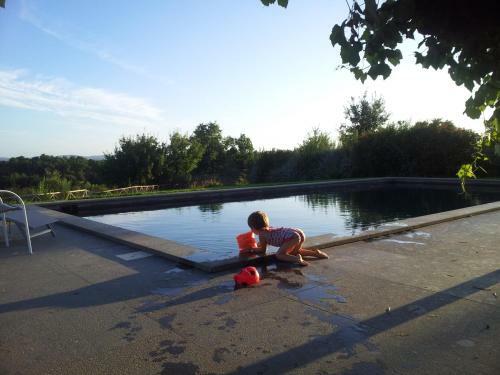 Agroturismo Agriturismo Bicoca