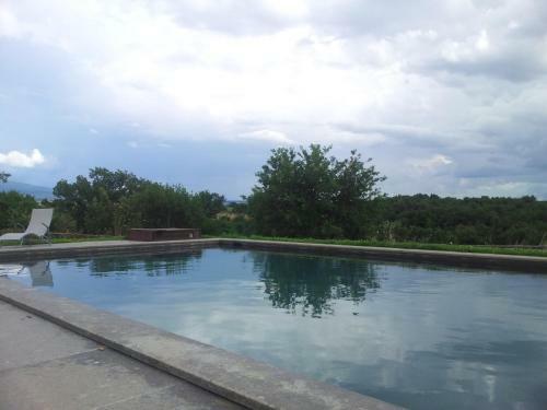 Agroturismo Agriturismo Bicoca
