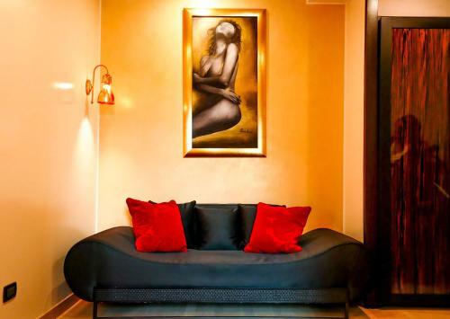 Hotel Kristal