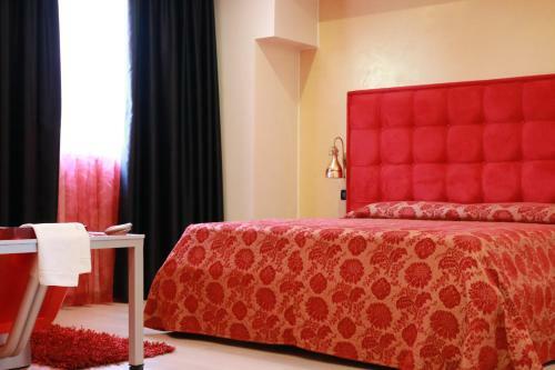 Hotel Kristal