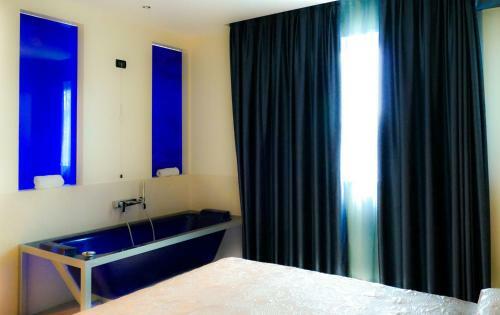 Hotel Kristal