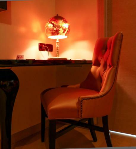 Hotel Kristal