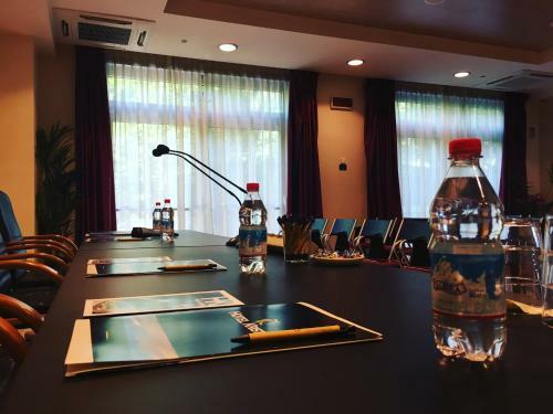 Hotel Kristal