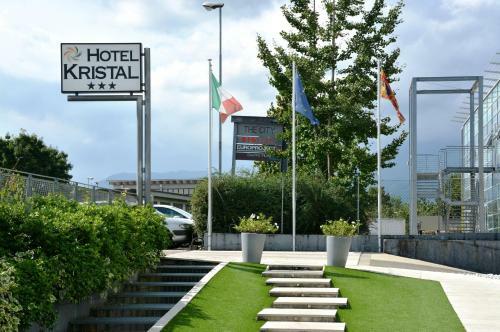 Hotel Kristal