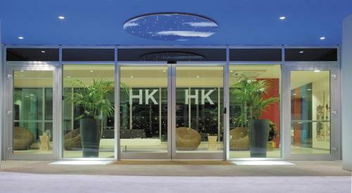 Hotel Kristal