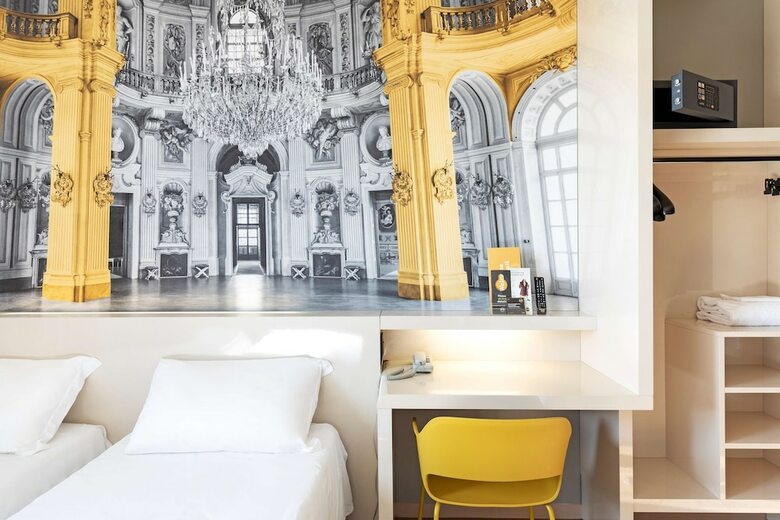 B&B Hotel Torino