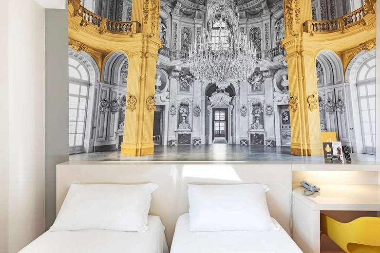 B&B Hotel Torino