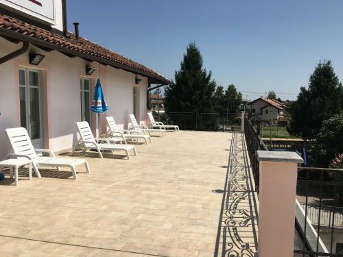 Hotel Garden