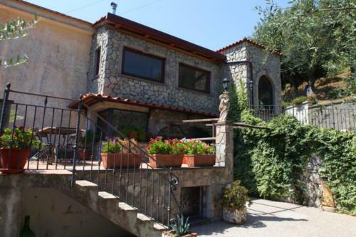 Bed & Breakfast Colle Uliveto
