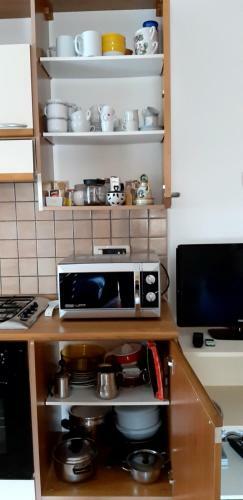 B&B Le Terrazze