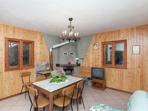 Apartment Il Pianone Cutigliano