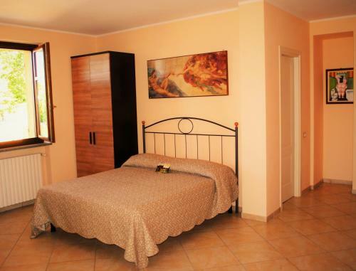 Hostal Rosso Di Sera