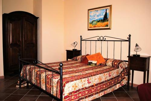 Hostal Rosso Di Sera