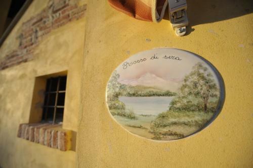 Hostal Rosso Di Sera