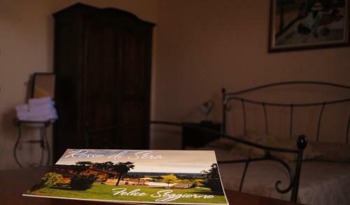 Hostal Rosso Di Sera