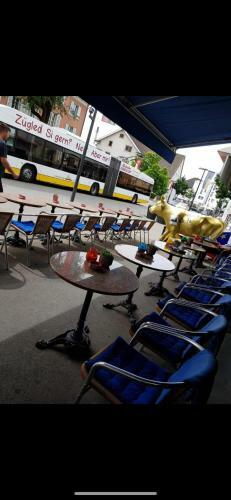 Albergue Zak Neuhausen