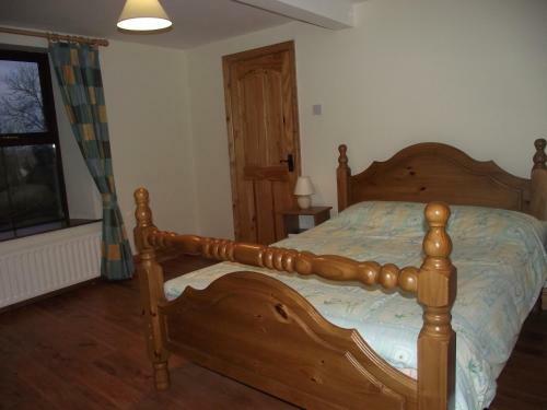 Pine View Self Catering Holiday Home