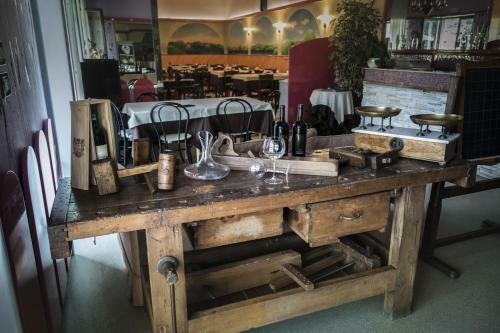 Hotel Albergo Sporting