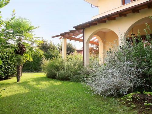 Villa Gino
