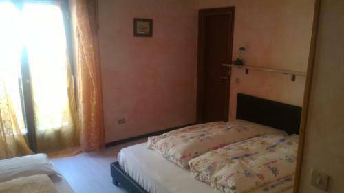 Apartamento Casa Karin