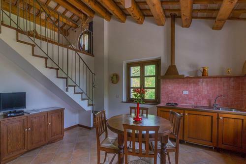Agroturismo Rustico Del Conero